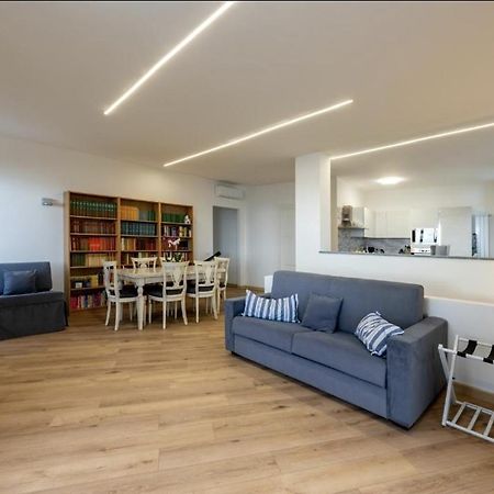 Villa Matilde Σαν Ρέμο Εξωτερικό φωτογραφία