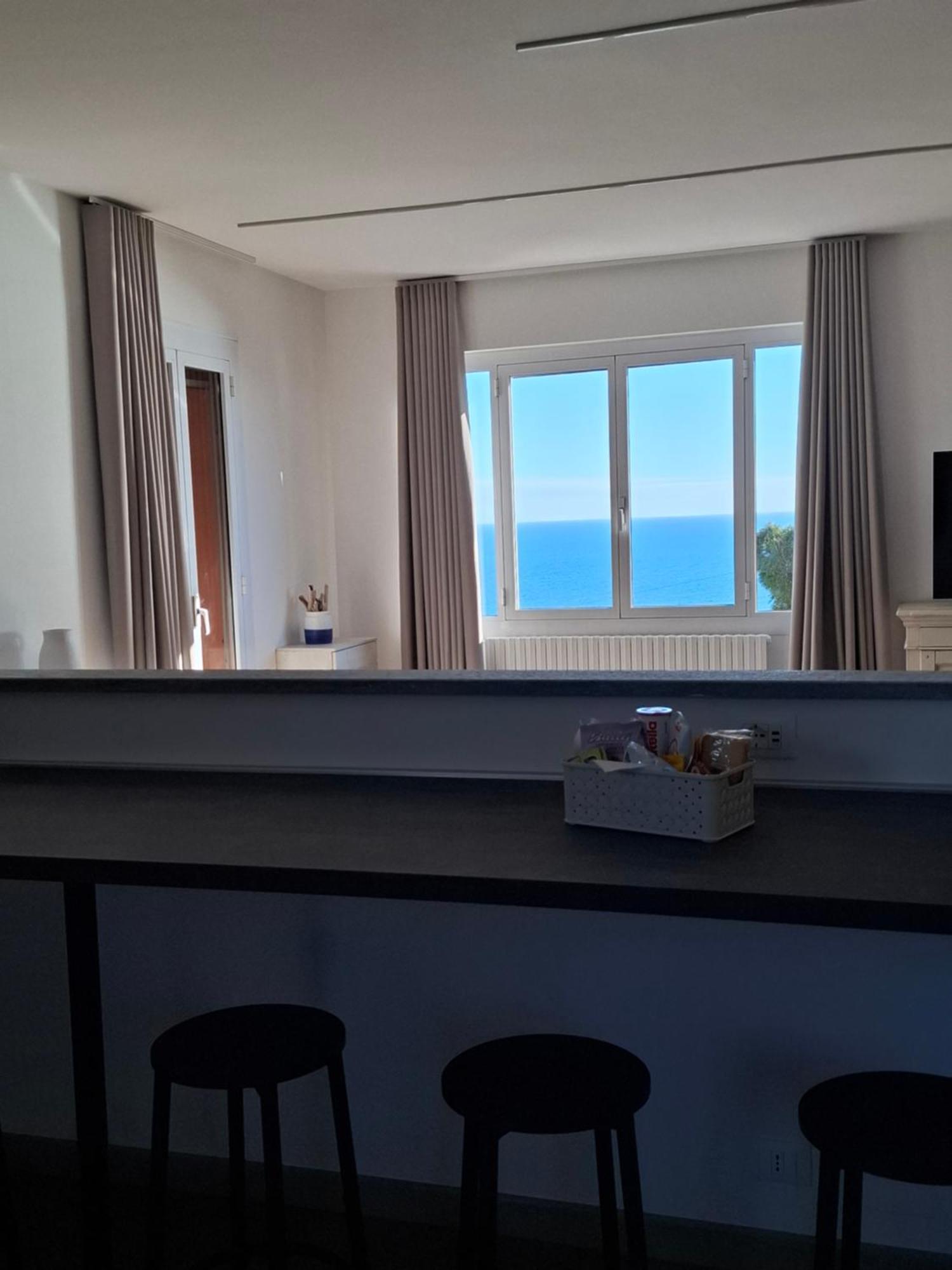 Villa Matilde Σαν Ρέμο Εξωτερικό φωτογραφία